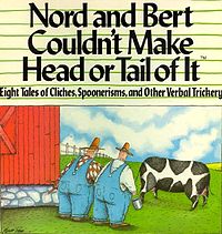 Nord and Bert